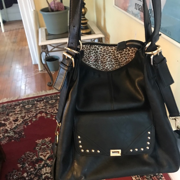 just fab handbag - Picture 3 of 7